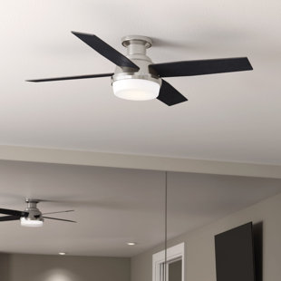 Ceiling Fan with LED Lights