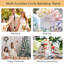 Weather Resistant Metal Garden Accents Accessories