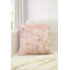 Sona Navy Gold And Silver Pillow