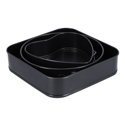 ROYALFORD 3 Springform Pan
