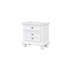 Table de chevet Meade G8905-N-1074961368