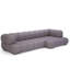 Block Sofa