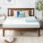 Ambrielle 5'' Medium Gel Memory Foam Mattress-1833607434