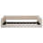 Upholstery Daybed And Side Storage Pocket-852183487-852183485
