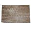 Tapis brun Amber