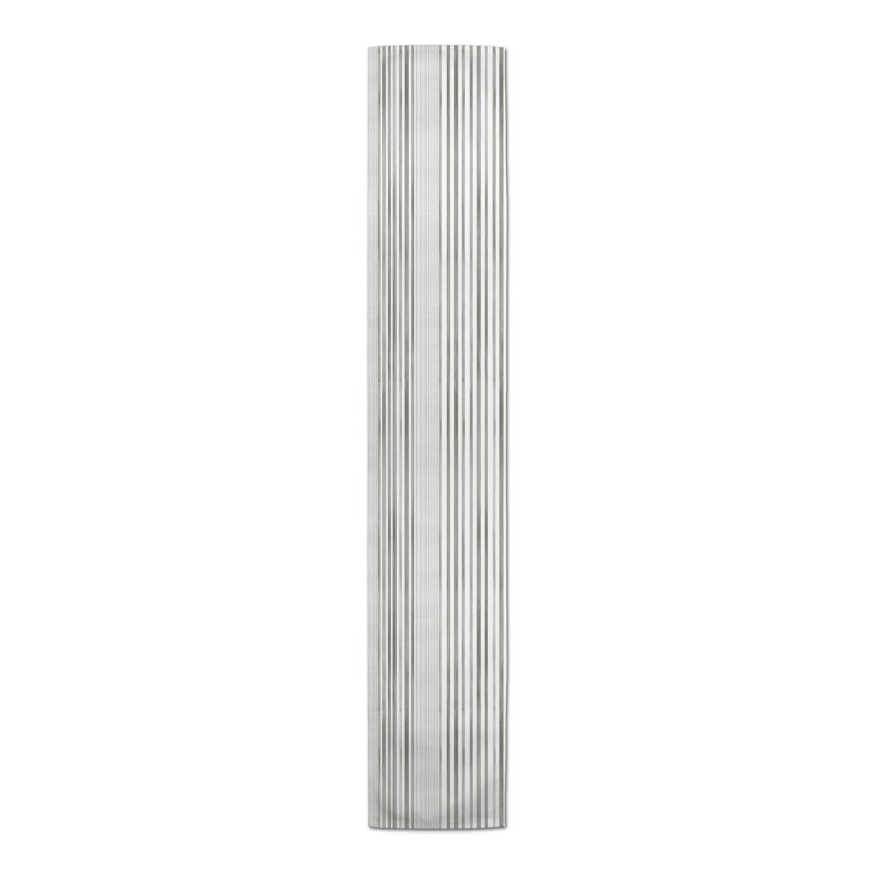 Chemin de table Senecal, 72 po x 16 po