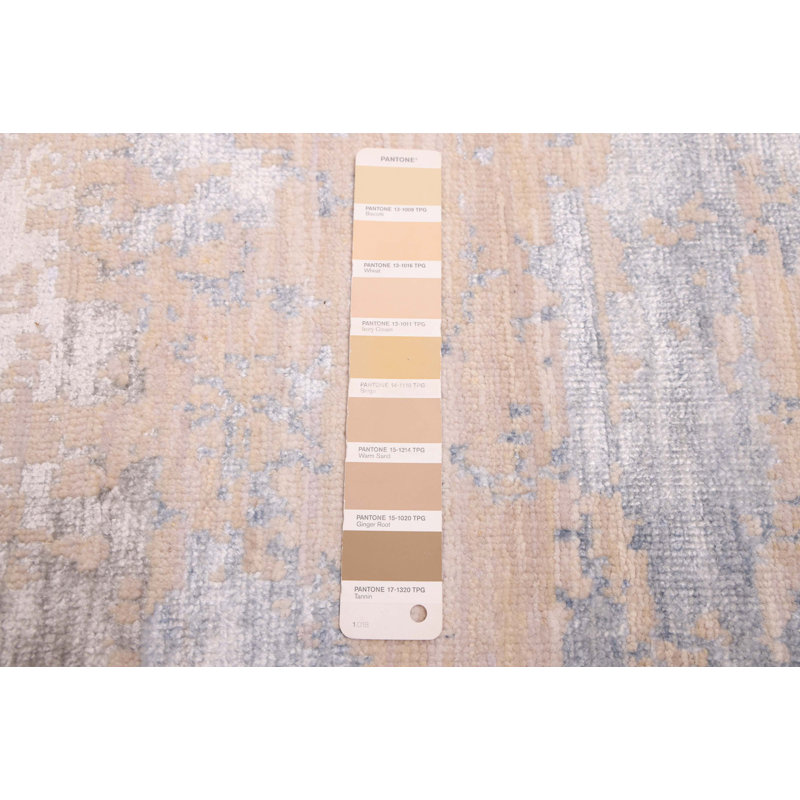 Tapis brun clair Legacy 8 pi 0 po x 10 pi 0 po
