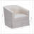 Natural Polyester Side Chair