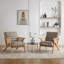 Fauteuil rembourré-1908484608