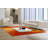 Nauvoo Red Hand Tufted Area Rug-121936468