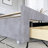 Twin Upholstered Extendable Daybed With Trundle, 2 Drawers-1249440471