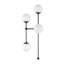 Armstrong 4 - Light Armed Sconce-249330498-249721510