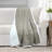 Plain Weave / Muslin Throw Blanket-52382477