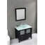 Ensemble de meuble-lavabo simple 36 po Najely-1772375662
