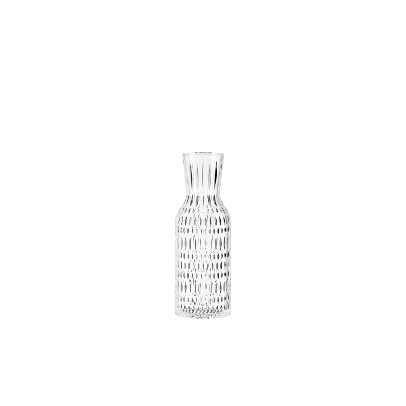 Carafe avec 2 gobelets