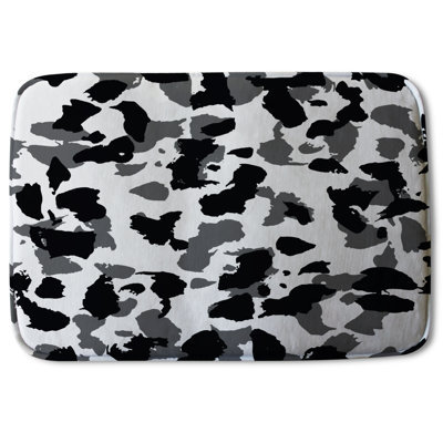 Toulon Non-Slip Bath Rug