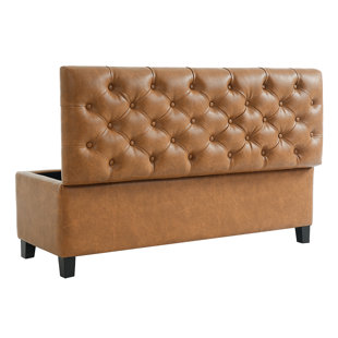 Storage Bench