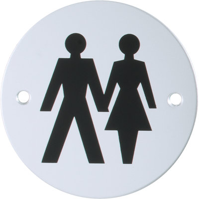 Amaty Unisex Sign