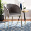 Chaise de salle à manger Konda Studio-880883628