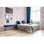 Valleystone Damask 10m x 53cm Wallpaper Roll-24545773