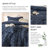 Best Seller Bedsure Embroidered Tufted All-Season Comforter Set-957433637-940843150