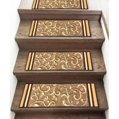 Weinert Non-Slip Stair Tread