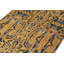 One-of-a-Kind Rectangle 3'7" X 6'10" Area Rug