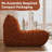 Fireside Couch, Modern Teddy Velvet Fabric Bean Bag Chair, Premium Sofas Couch, Corner Floor Sofa, Lazy Chairs Sofa for Living Room/Bedroom/Salon/Office-1724056548-1732119250