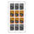 Wood Picture Frame with Mat-73614085-73614078-104563202