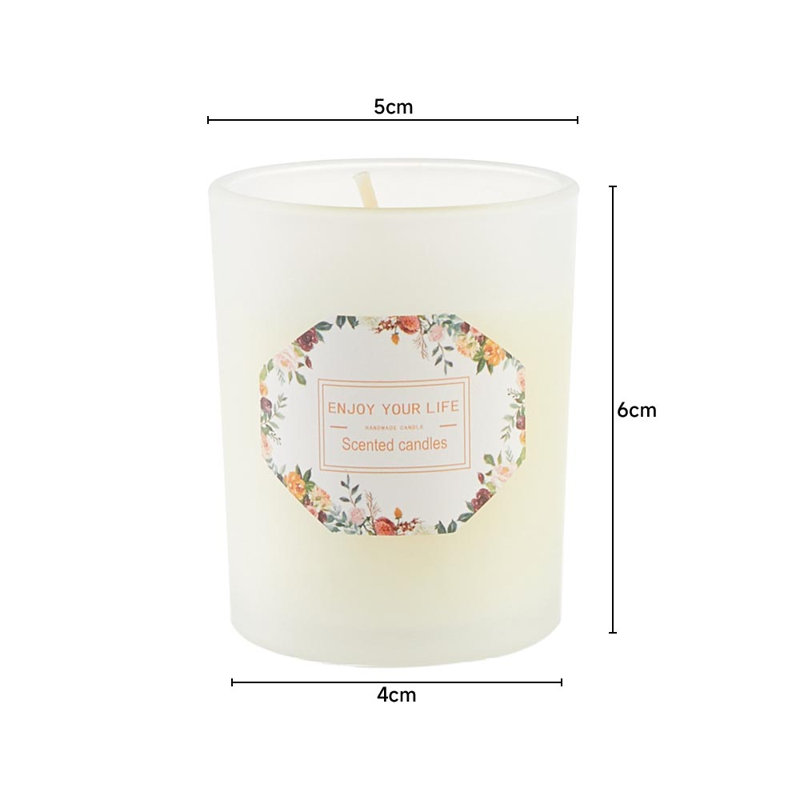 Wax Melt, White