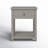 Kiara End Table with Storage-2107987589