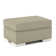 Upholstered Ottoman