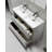 Blaire 48'' Double Bathroom Vanity with Top