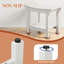 Banc de douche Sekia 18,6 W-1129514952