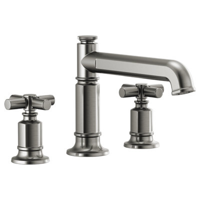 Invari® Roman Tub Faucet