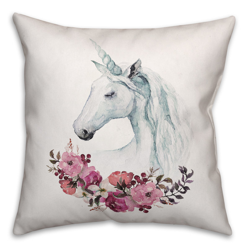 Housse de coussin carré et insert