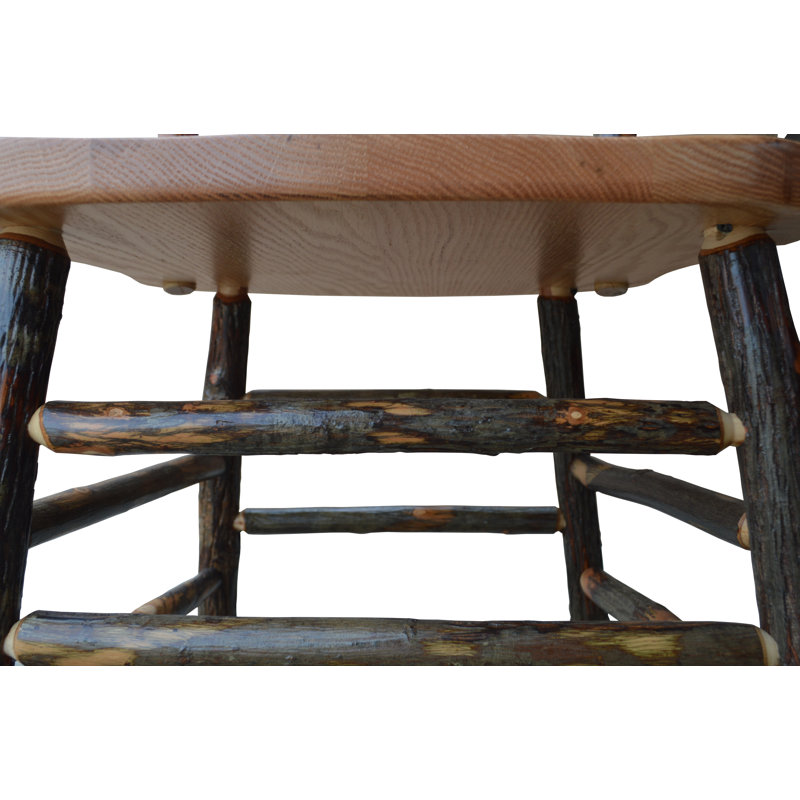 Chaise d'appoint Wyton, Naturel