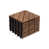 Brown Diagonal
