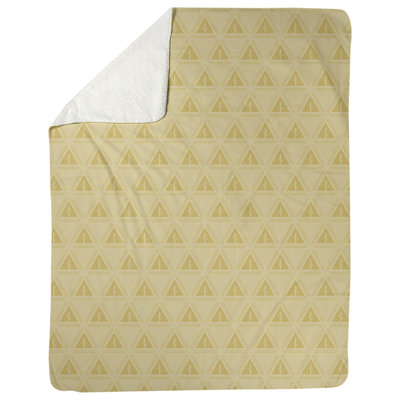 Couverture polaire minimal trees