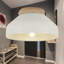 Maleeny Flush Mount-489336173