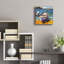 «Bateau» par Page Pearson Railsback-1045399404