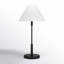 Porteau 1-Light Medium Table Lamp-88160098