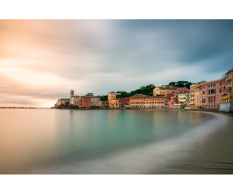 1 Piece Wrapped Canvas Wall Art, 60.96 cm H x 91.44 cm W