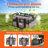 Fabric Soft-Sided Crate