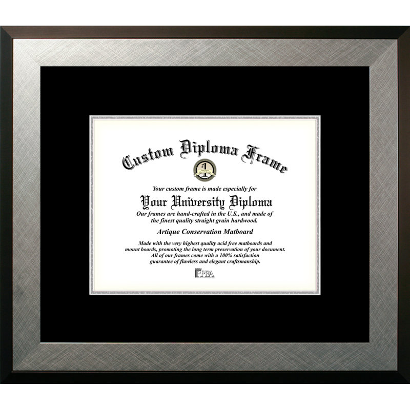Honors Mats Picture Frame