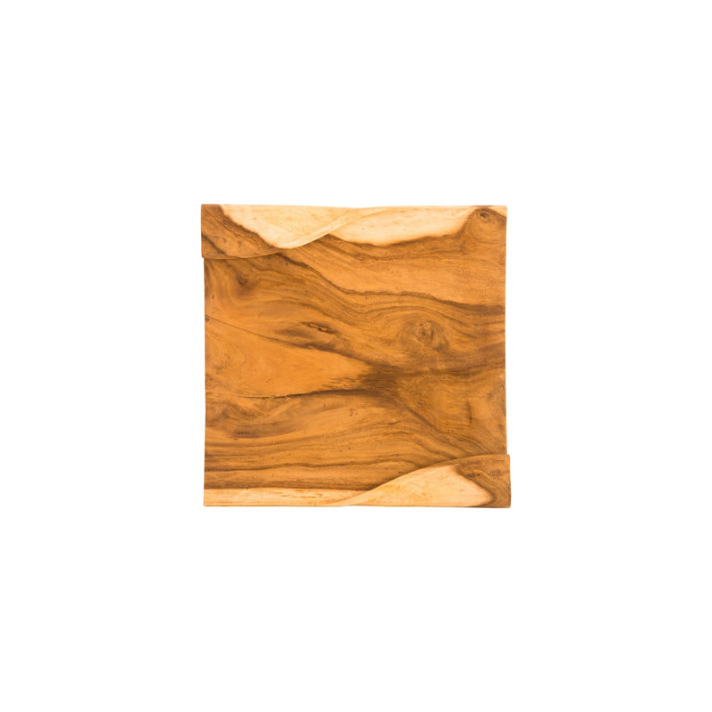 Wood Wall Décor