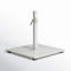  35 pieds en plastique en acier avec base de parasol-1316262050