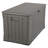 Heavy-Duty 435L Resin Storage Box-36247714
