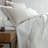 Geometric Maze Oversized Reversible Microfiber Comforter Set by Southshore Fine Linens-2046747779-2046747780
