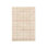 Growing Up On A Farm Hand Tufted Cotton Washable Plaid Indoor Rug